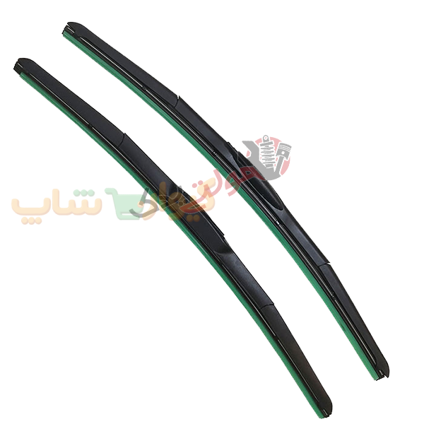 J69-5205010_CP.png تیغه برف پاک کن جلو هیبریدی ام وی ام X22 و X33 کراس - Image 1