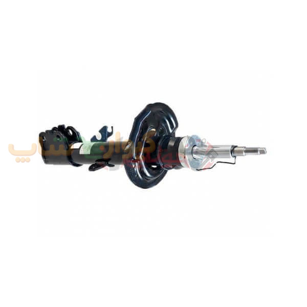 T15-2905010.jpg کمک فنر جلو چپ تیگو 7 - Image 1