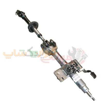 تلسکوپی و چهارشاخ فرمان تیگو 5