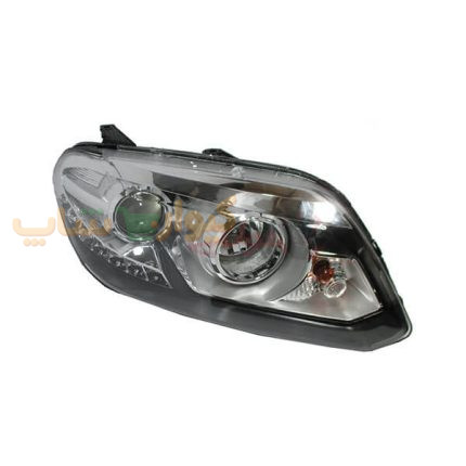 چراغ جلو راست تیگو 5