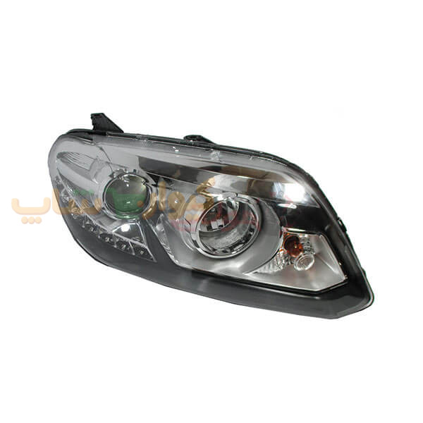 T21-4421020.jpg چراغ جلو راست تیگو 5 - Image 1