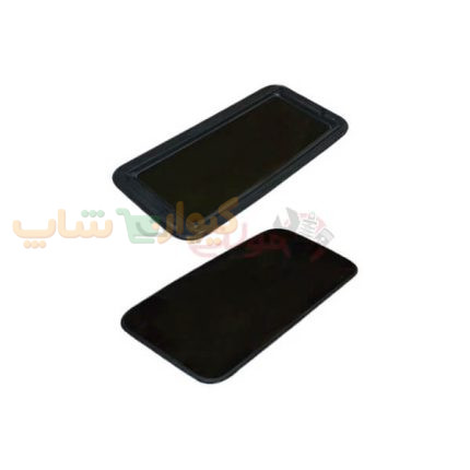 شیشه سان روف تیگو 5 و ام وی ام X55