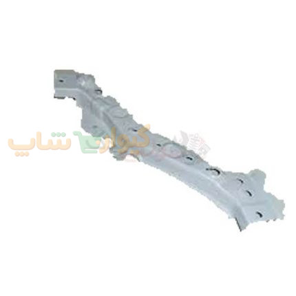 دیاق بالایی طلق شیشه یا چراغ جلو چپ آریزو 5