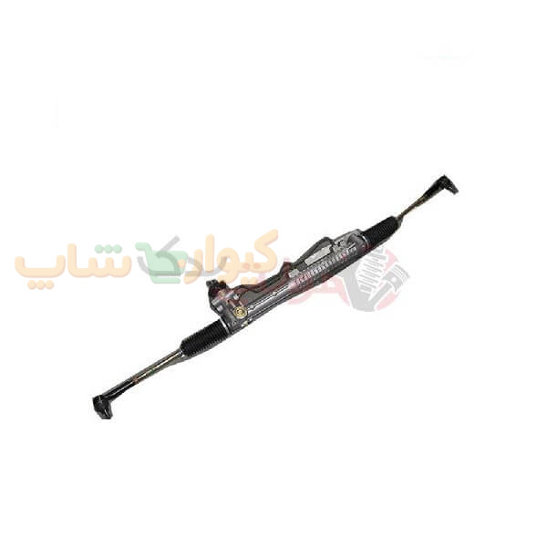j42-3401010bb.jpg مجموعه جعبه فرمان آریزو 5 - Image 1