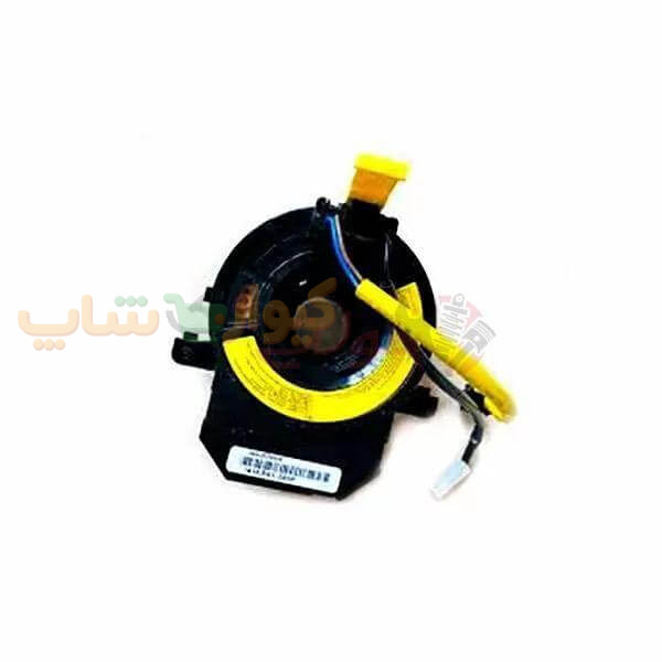 j43-3774150.jpg کابل حلزونی ایربگ X22 – X33 – X55 – آریزو 5 – آریزو 6 – تیگو 5 – تیگو 7 - Image 1