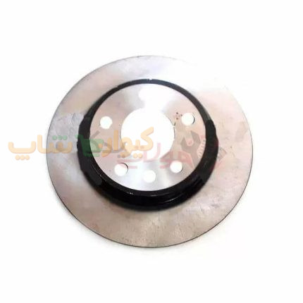 دیسک چرخ عقب ام وی ام X22