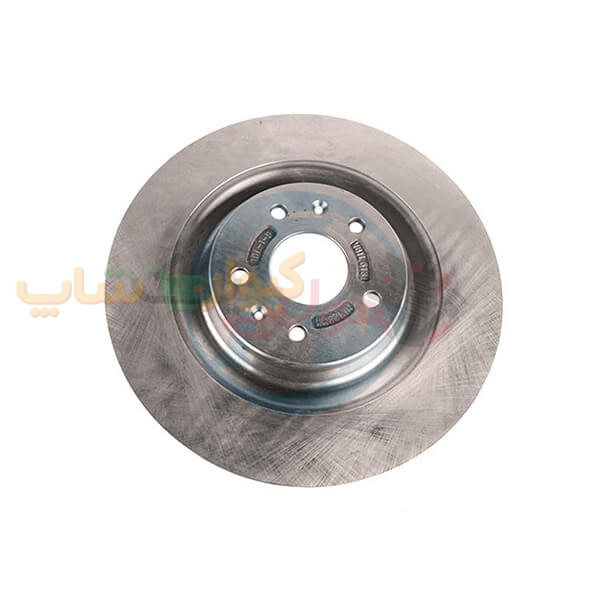 t21-3501075.jpg دیسک ترمز چرخ جلو تیگو 5 - Image 1