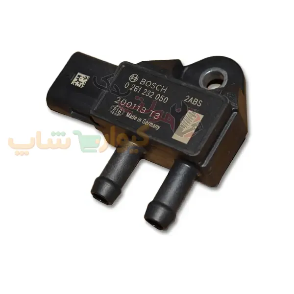 131000102AA.webp.webp سنسور اختلاف فشار هوای ورودی تیگو8 پرو و فونیکس FX و آریزو6 GT و آریزو8 - Image 1