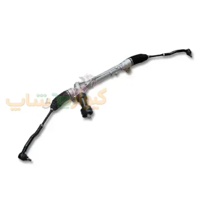 مجموعه کامل جعبه فرمان تیگو 8 پرو