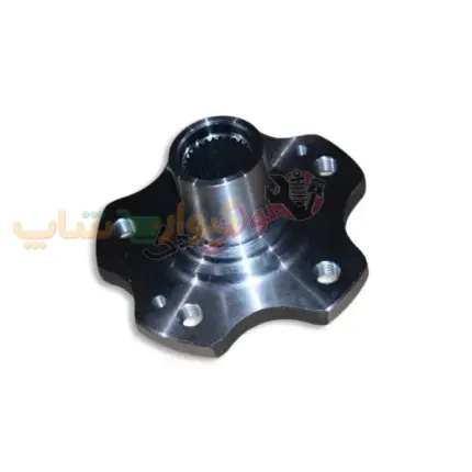 توپی چرخ جلو تیگو 7 پرو و پرو مکس و فونیکس FX