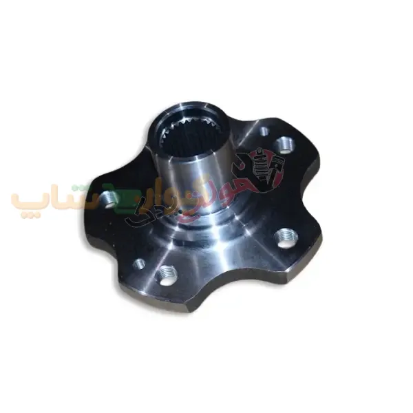 204000455AA.webp.webp توپی چرخ جلو تیگو 7 پرو و پرو مکس و فونیکس FX - Image 1