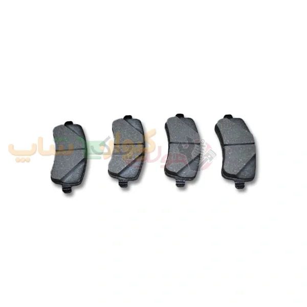 204002198AA.webp.webp لنت ترمز عقب تیگو 8 پرو مکس و تیگو 8 هیبرید - Image 1