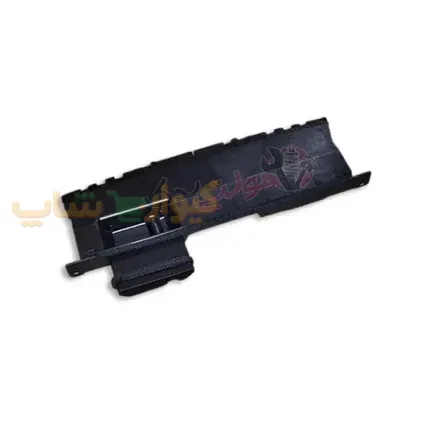 بادگیر بالایی رادیاتور تیگو 8 پرو مکس