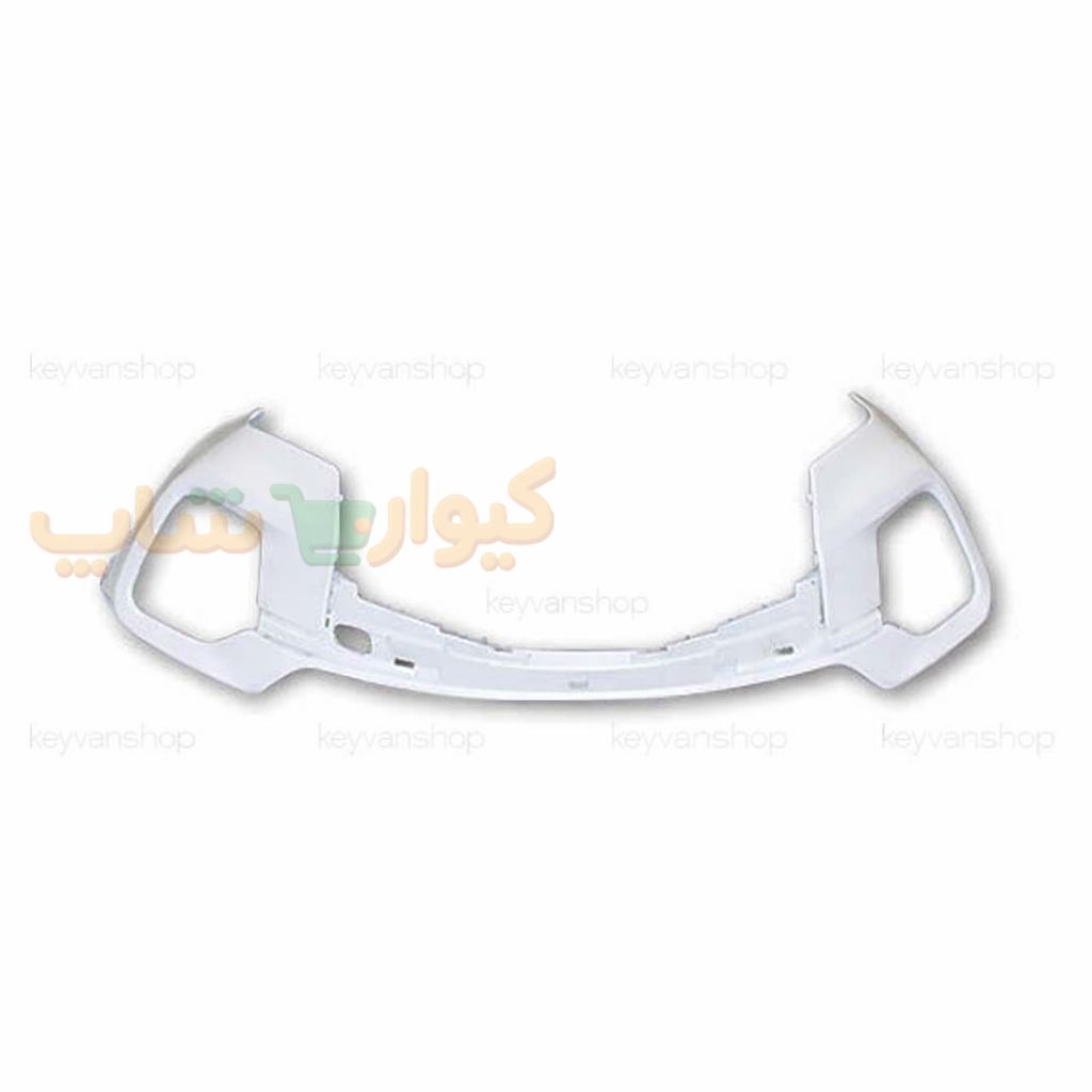 3274c8c6-c0ec-469a-a123-43cfdad54b7f فلاپ بالایی سپر جلو ام وی ام X55 - Image 1