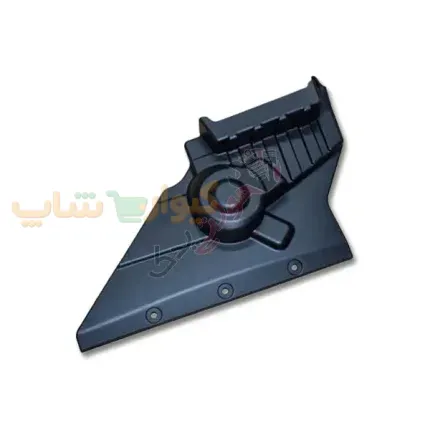 براکت راست سپر جلو ام وی ام X55 پرو و تیگو 7 پرو و تیگو 8 پرو