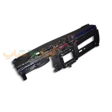 پوسته داشبورد فونیکس FX | مولتی یدک