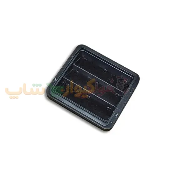 403001138AA.webp.webp هواکش گلگیر عقب ام وی ام X55 پرو و تیگو7 پرو و تیگو8 پرو و فونیکس FX - Image 1