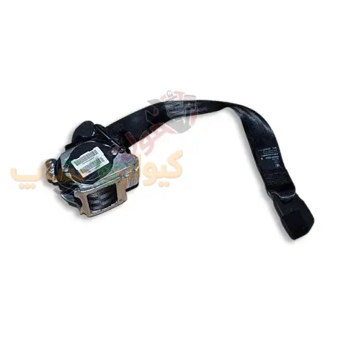 406000152AA.webp.webp کمربند ایمنی جلو چپ تیگو 7 پرو و پرو مکس - Image 1