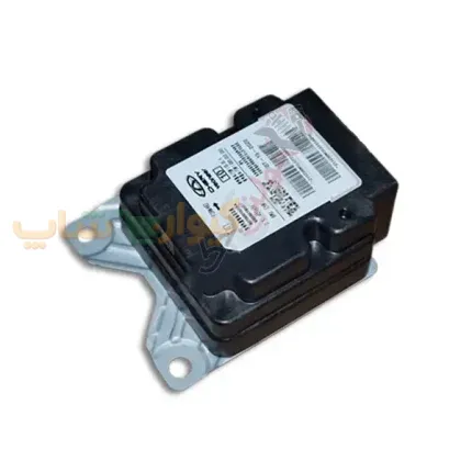 واحد کنترل ایربگ تیگو 8 پرو و تیگو 8 پرو مکس