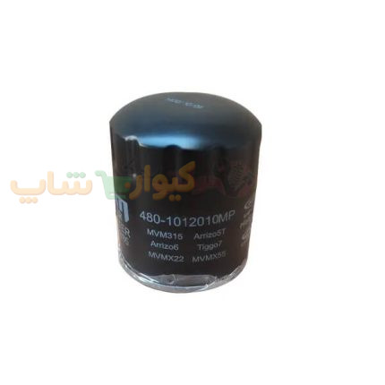 فیلتر روغن ام وی ام 315 و آریزو 5 و آریزو 6 و تیگو 7 و X22 و X33S و X55