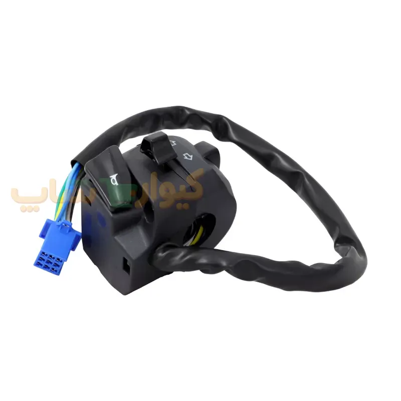 48ae107ba46b4d16b2f2d6a8d1e80f06 قلوه طلق شیشه یا چراغ آپاچی 180 چپ - Image 1