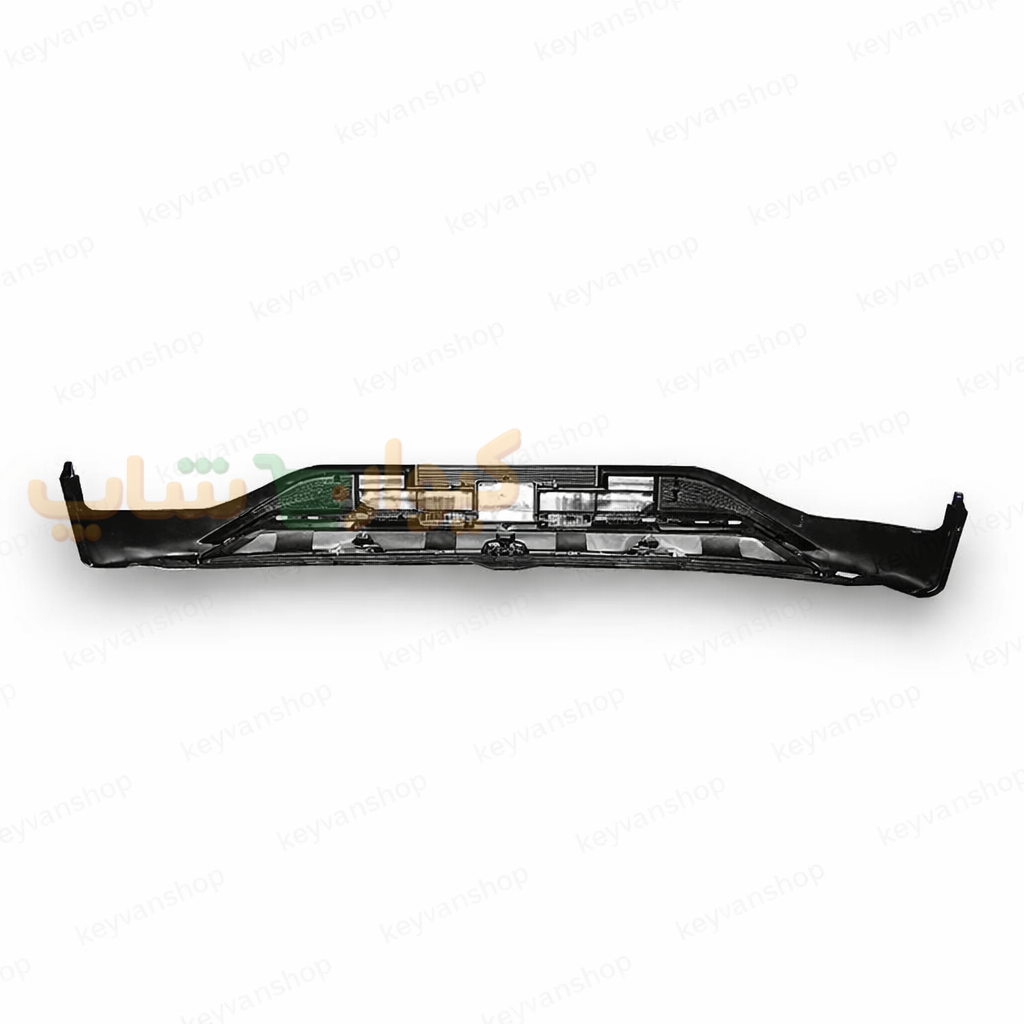 4d5781b7-e8bc-46cb-bc2d-5b7273c77160 پوسته پایینی سپر جلو ام وی ام X55 پرو - Image 1