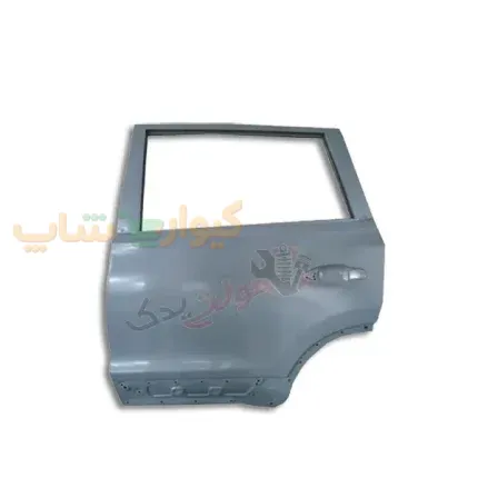 درب عقب چپ تیگو 8 پرو و پرو مکس و هیبرید