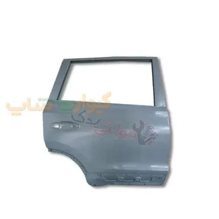 درب عقب راست تیگو 8 پرو و پرو مکس و هیبرید