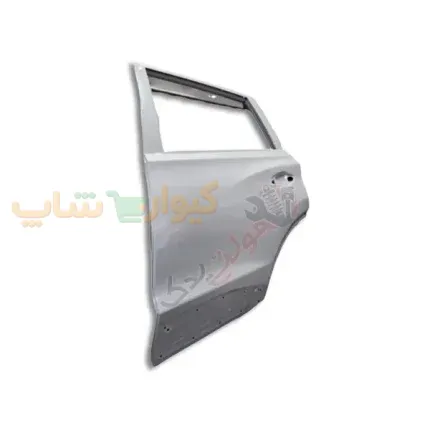 درب عقب چپ تیگو 7 پرو و پرو مکس