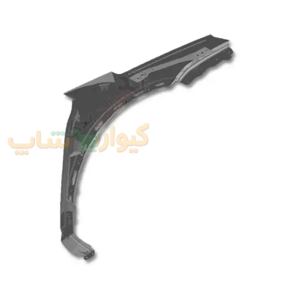 553000122AADYJ.webp.webp گلگیر جلو چپ تیگو 8 پرو و تیگو 8 پرو مکس - Image 1