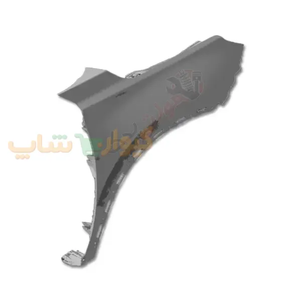 553000123AADYJ.webp.webp گلگیر جلو راست تیگو 8 پرو و پرو مکس و هیبرید - Image 1