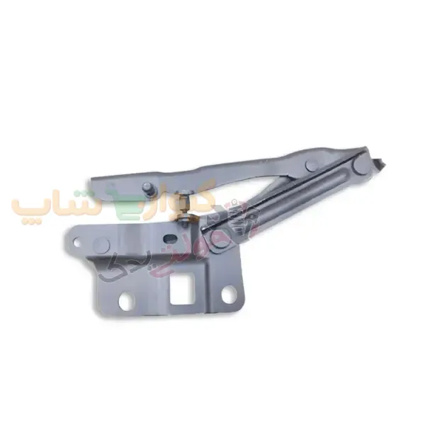 553000320AADYJ.webp.webp لولای چپ درب موتور فونیکس FX - Image 1