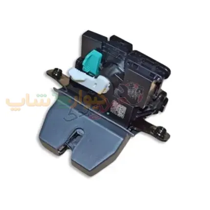 قفل درب صندوق فونیکس FX