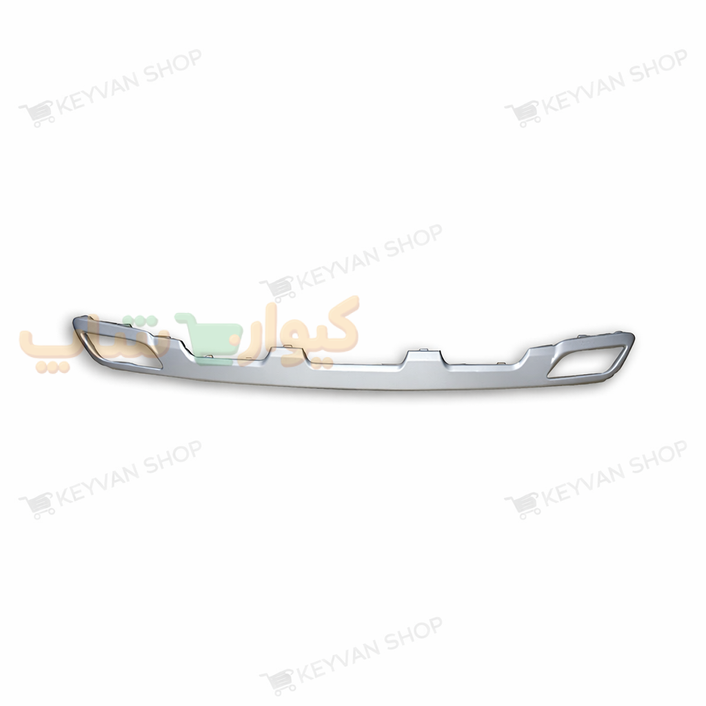 602001132AA فلاپ زیر سپر عقب ام وی ام X22 پرو - Image 1