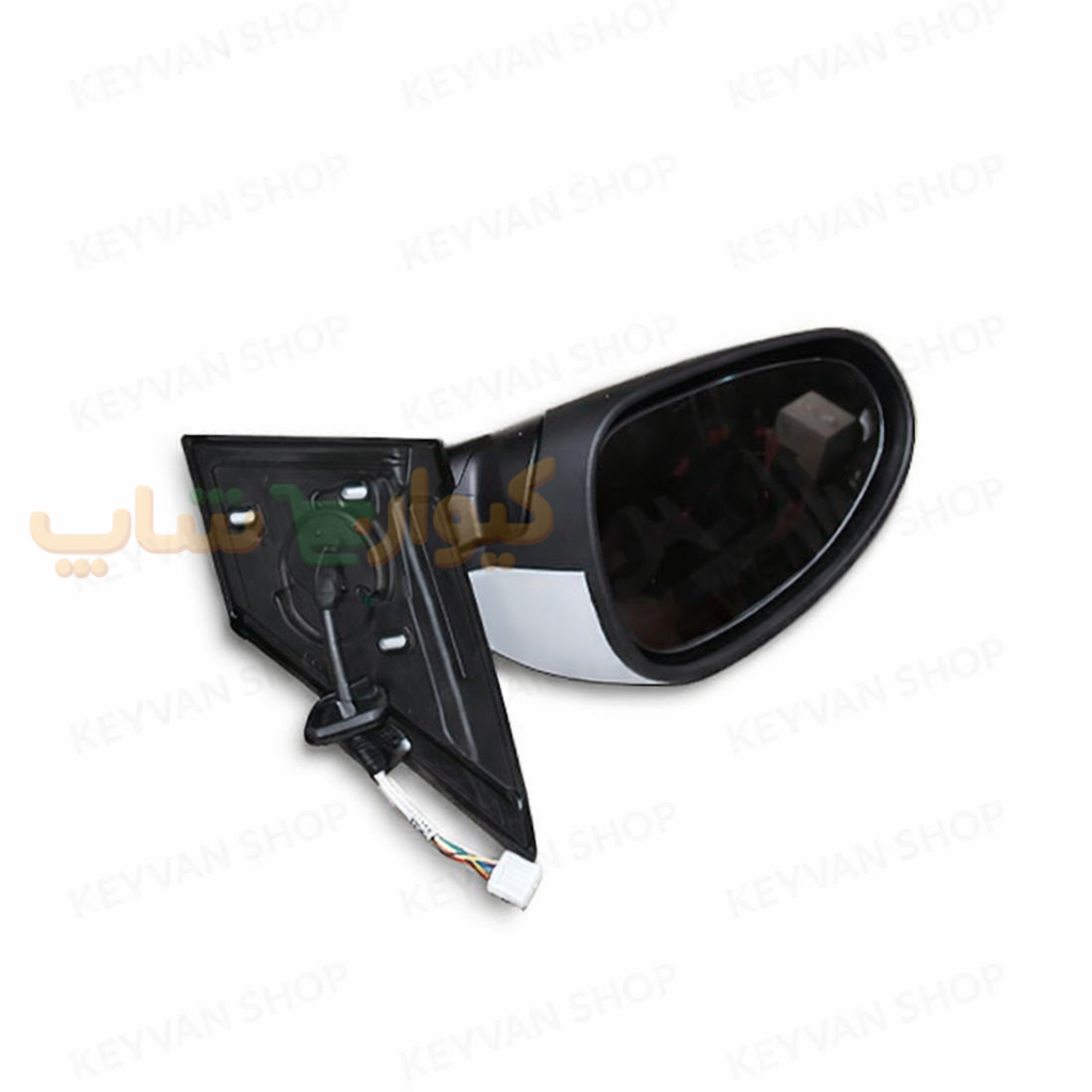 602001140AADQJکیوان آینه بغل چپ دستی ام وی ام X22 پرو - Image 1