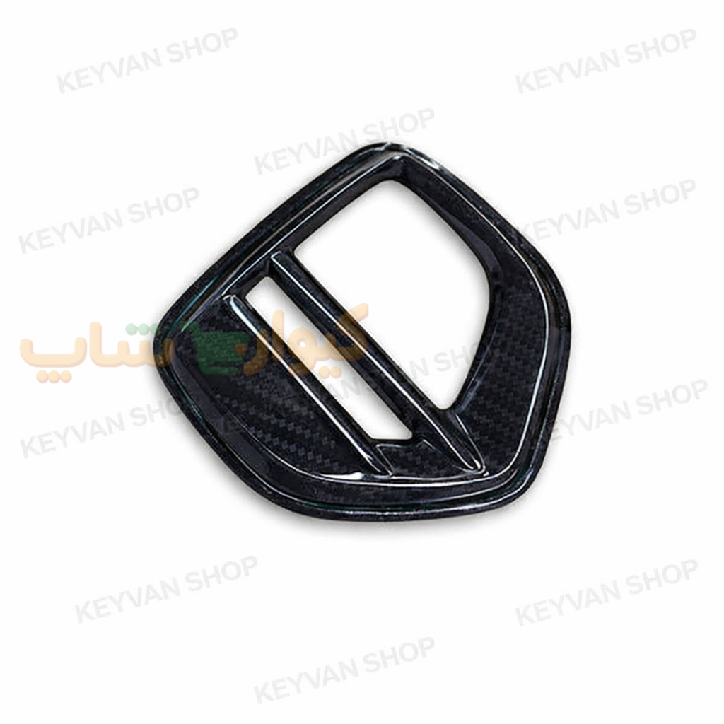 602001143AA قاب دور طلق شیشه یا چراغ جلو راست ام وی ام X22 پرو - Image 1