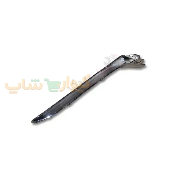 602001531AA زه استیل زیر دی لایت چپ شماره 1 آریزو 6 پرو - Image 1