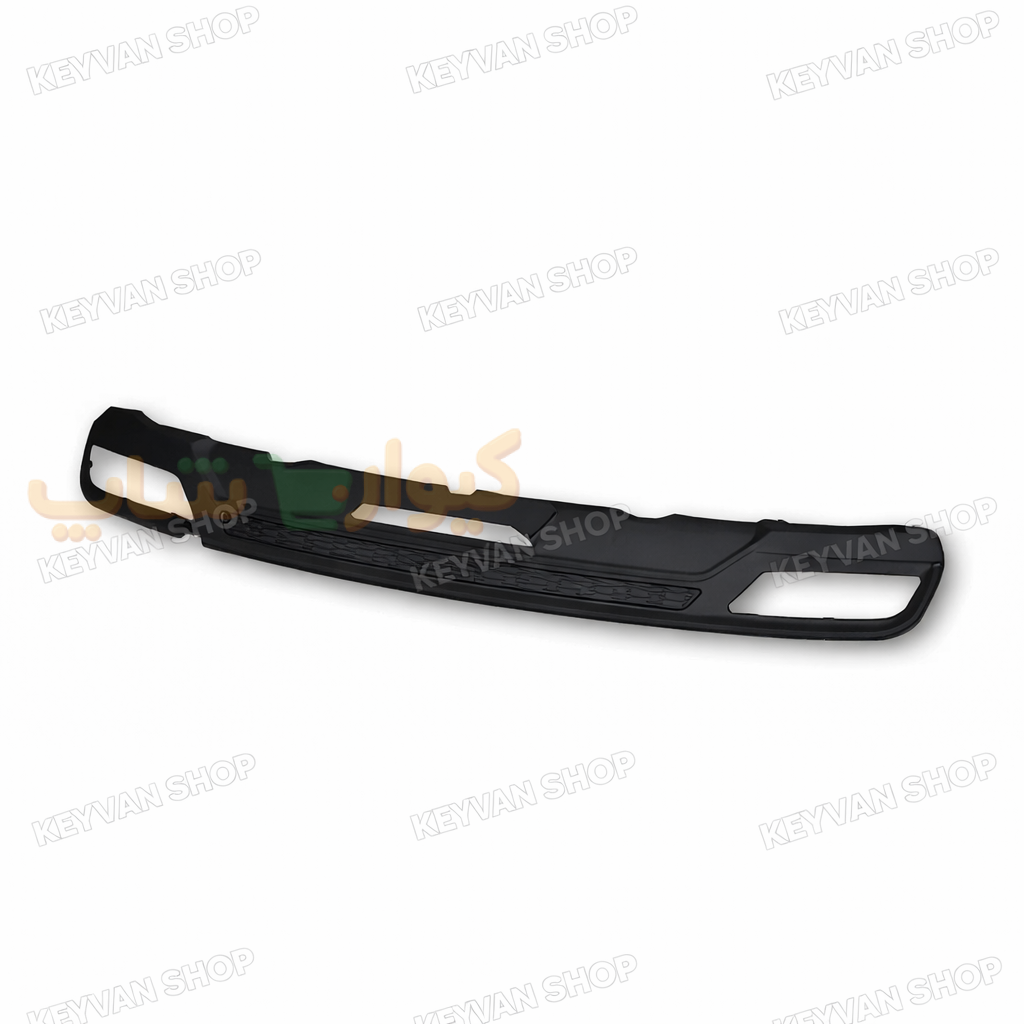 602001552AA فلاپ زیر سپر عقب آریزو ۶ پرو - Image 1