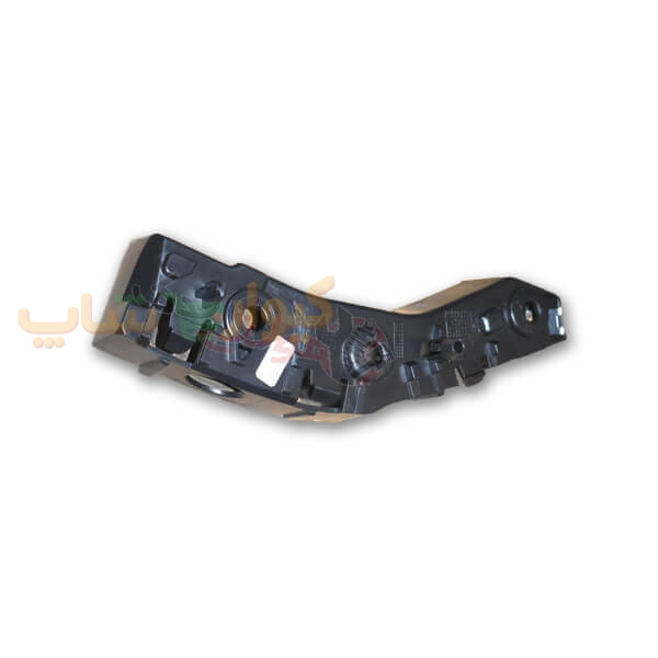 602001560AA.jpg براکت چپ سپر جلو فونیکس FX - Image 1