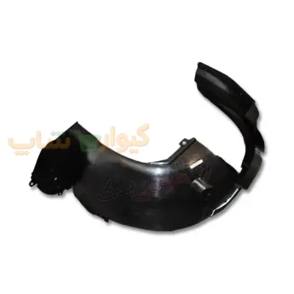 شلگیر چرخ جلو چپ فونیکس FX