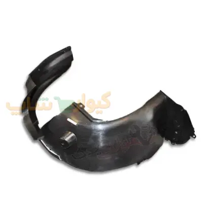 شلگیر چرخ جلو راست فونیکس FX