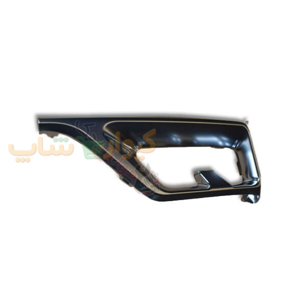 602002026AA.jpg سر اگزوز استیل راست فونیکس FX - Image 1