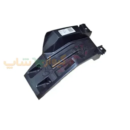 فلاپ بادگیر سپر جلو چپ فونیکس FX