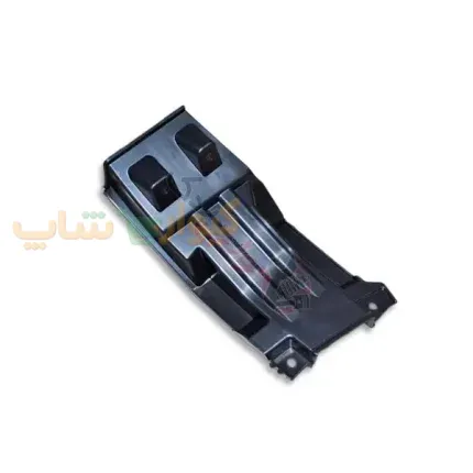 فلاپ بادگیر سپر جلو راست فونیکس FX