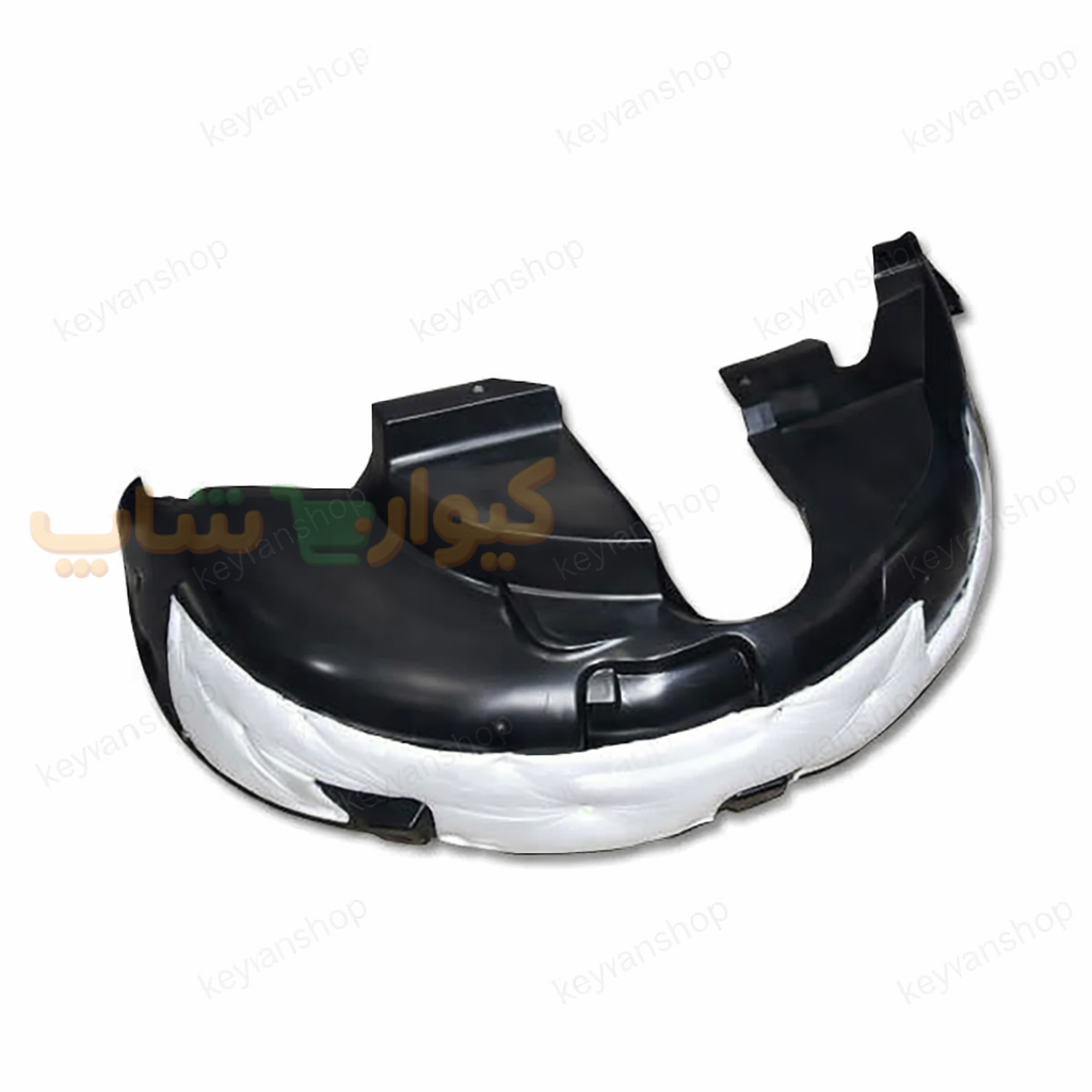 602002273AA شلگیر چرخ عقب چپ تیگو 7 پرو و آریزو 6 پرو - Image 1