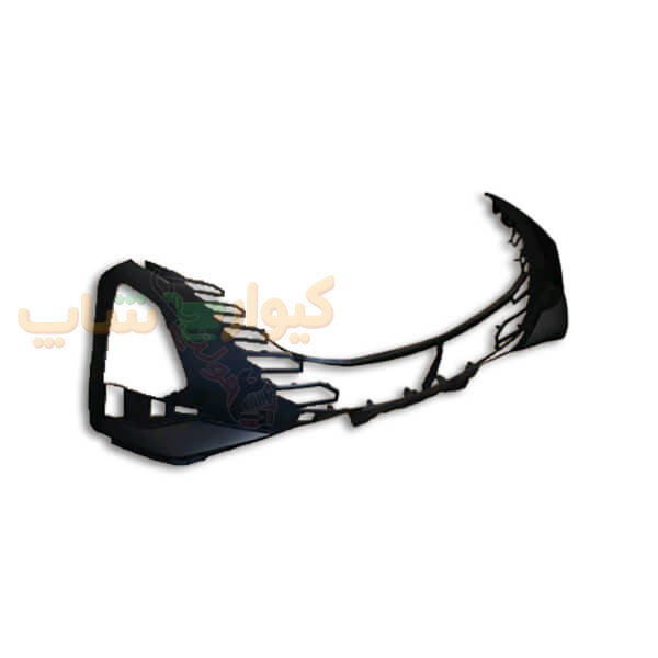 602002777AADQJ.jpg پوسته سپر بالایی جلو فونیکس FX - Image 1