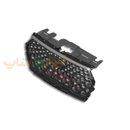 جلو پنجره تیگو 7 پرو مکس و هیبرید