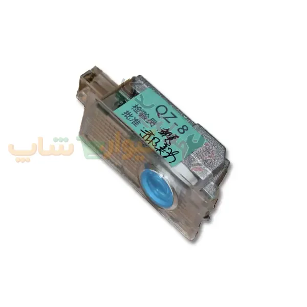 605000074AA.webp.webp طلق شیشه یا چراغ خوش آمد گویی درب جلو چپ آریزو 6 و آریزو 6 پرو - Image 1