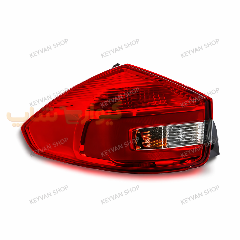 605000266AA2 طلق شیشه یا چراغ خطر عقب چپ ام وی ام X22 - Image 1