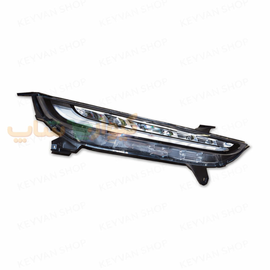 605000337ABکیوان دی لایت راست ام وی ام X22 پرو - Image 1